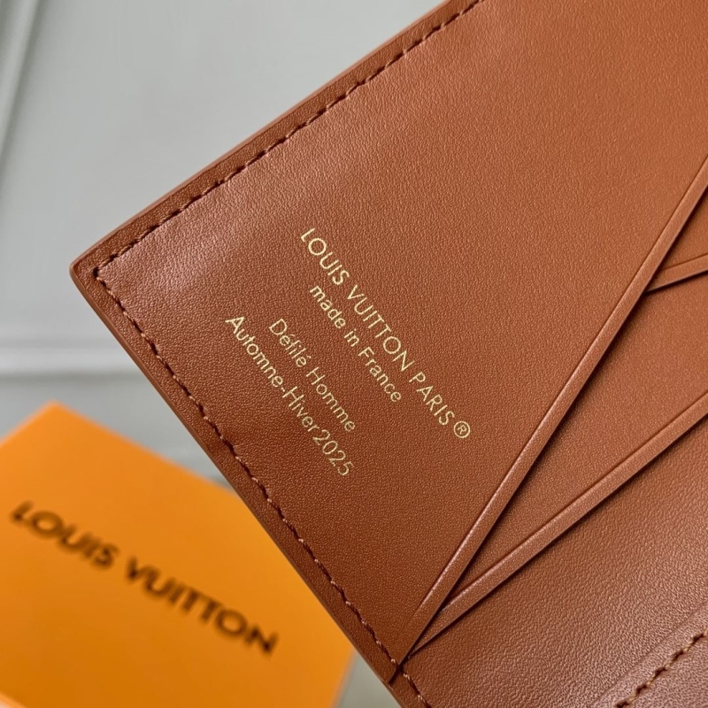 LV Wallets